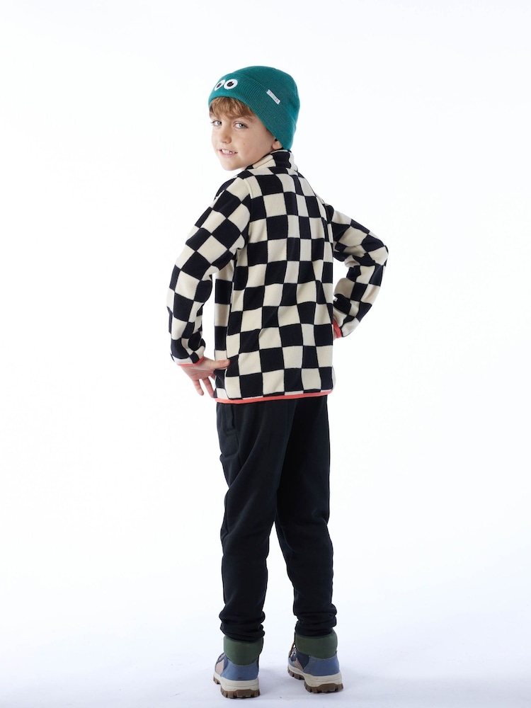 Tog 24 Green Kids Uda Shaun the Sheep Knit Hat - Image 1 of 4