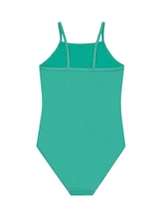Character Green Disney Aladdin Princess Jasmine Print Swimsuit - Image 2 of 10