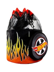 Character Hot Wheels Swim Bag With Pocket - Imagen 3 de 6