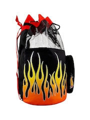 Character Hot Wheels Swim Bag With Pocket - Imagen 4 de 6