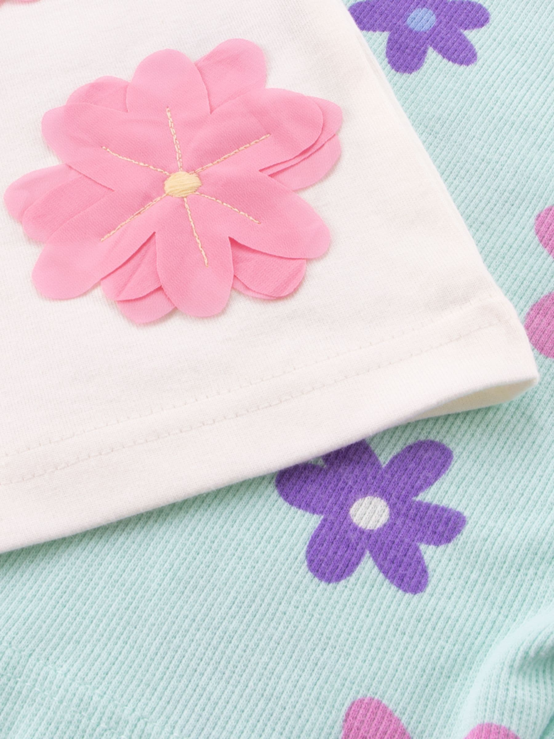 Buy Character White Dora T-Shirt And Shorts Set from Next South Africa