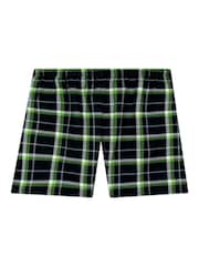 Harry Bear Black Gaming Weekend Warrior Short Pyjamas - Image 10 of 12