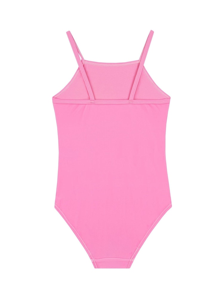 Character Pink Paw Patrol Skye Swimsuit - Image 2 of 6