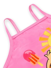 Character Pink Paw Patrol Skye Swimsuit - Image 3 of 6