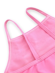 Character Pink Paw Patrol Skye Swimsuit - Image 4 of 6