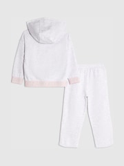 River Island Girls Branded Hoodie Set - Bild 2 von 5