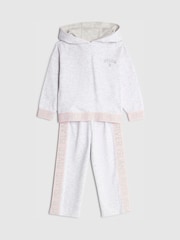 River Island Girls Branded Hoodie Set - Bild 3 von 5