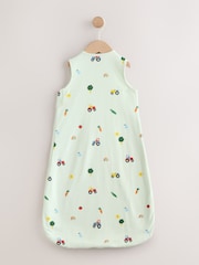 Bright Farm 1 Tog Sleeveless Baby Sleep Bag - Image 2 of 6