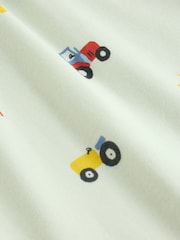 Bright Farm 1 Tog Sleeveless Baby Sleep Bag - Image 5 of 6