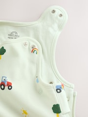 Bright Farm 1 Tog Sleeveless Baby Sleep Bag - Image 6 of 6