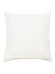 Gallery Direct Multicoloured Albie Jacquard Cushion - Image 5 of 5