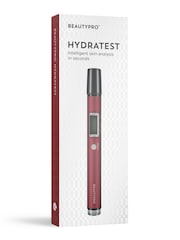 BeautyPro Hydratest Skin Analysis Device - Image 1 of 5