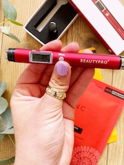 BeautyPro Hydratest Skin Analysis Device - Image 3 of 5