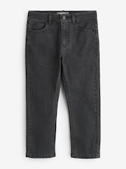 Light Grey Regular Fit Jeans - Image 1 of 1