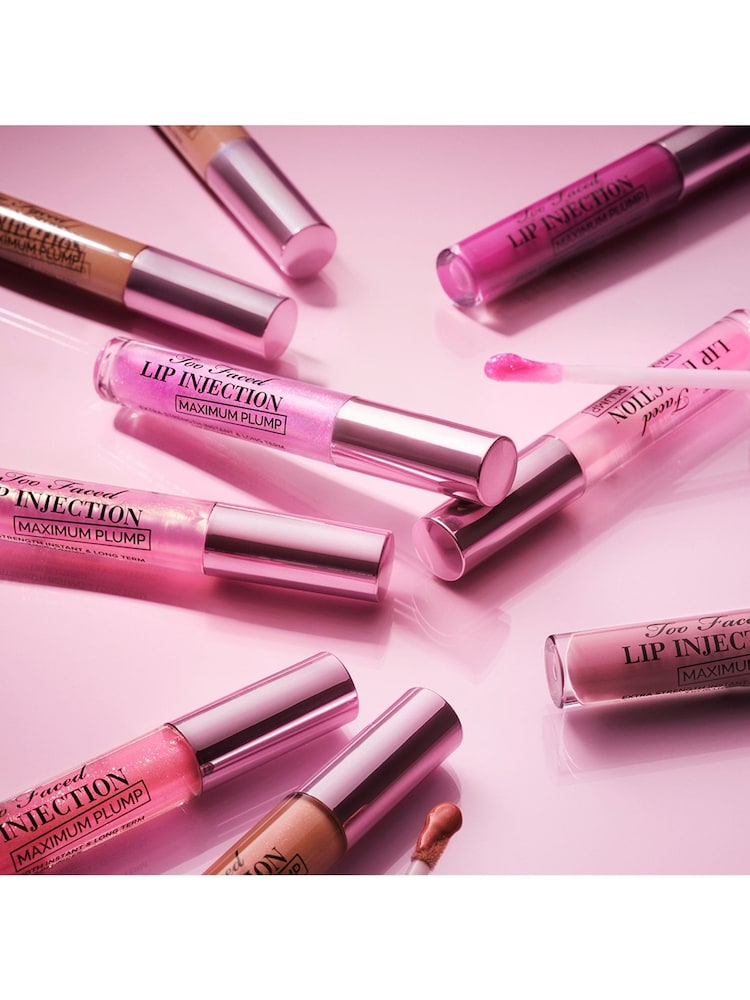 Too Faced Lip Injection Maximum Plumper - Image 3 of 3