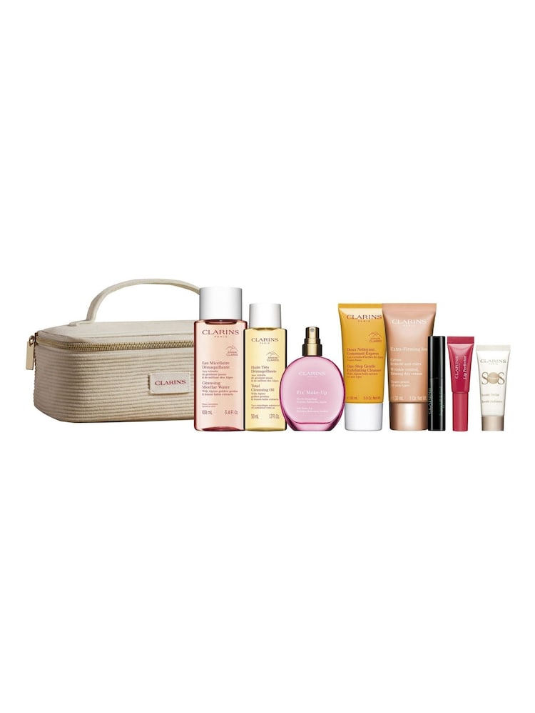 Clarins 2025 Make Up Gift Set - Image 1 of 1