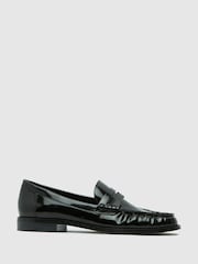 Schuh Lendall Penny Loafers - Image 1 of 4