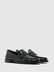 Schuh Lendall Penny Loafers - Image 2 of 4