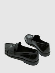 Schuh Lendall Penny Loafers - Image 3 of 4