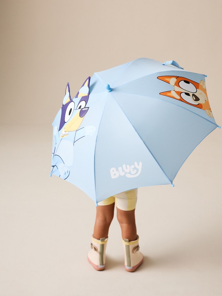Bleu - Bluey Umbrella - Image 1 de 3