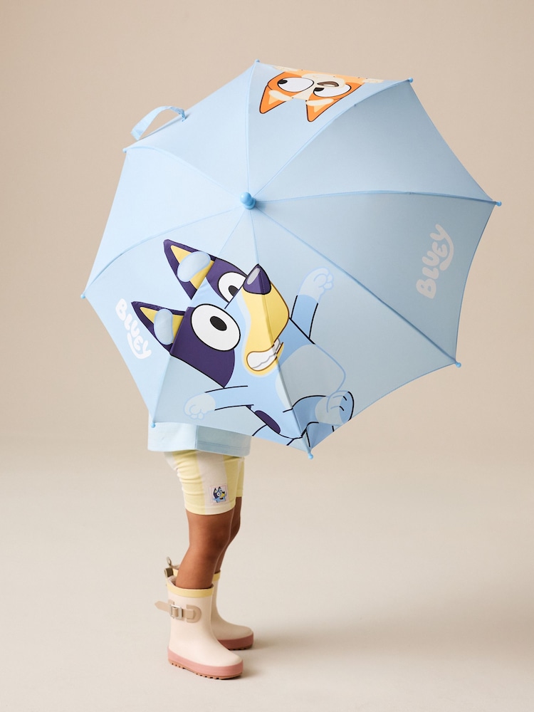Bleu - Bluey Umbrella - Image 2 de 3