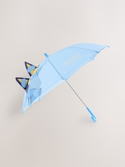 Blue Bluey Umbrella - Image 4 of 7