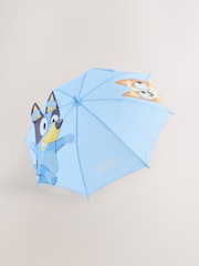 Blue Bluey Umbrella - Image 5 of 7