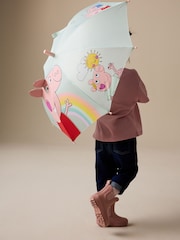 Bleu - Peppa Pig Umbrella - Image 1 de 3