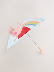 Albastru - Peppa Pig Umbrella - Imaginea 4 din 7