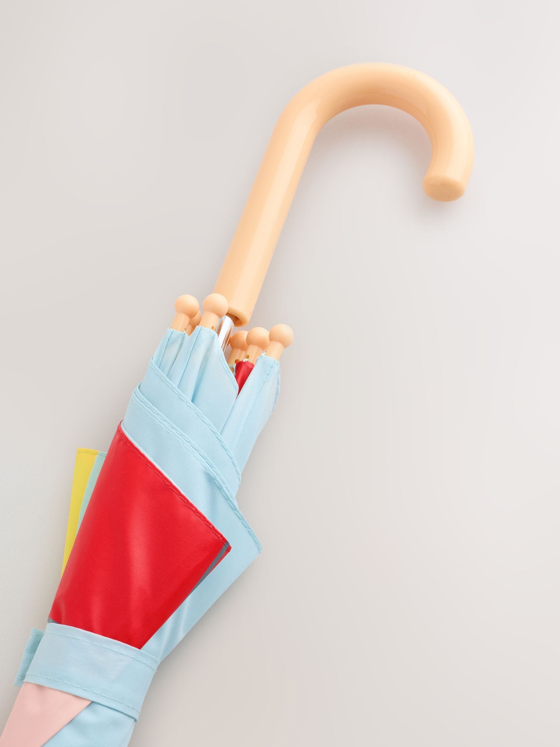 Buy Blue Peppa Pig Umbrella from Next USA