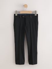 Svart - Smoking Bukser (3-16år) - Bilde 1 av 5