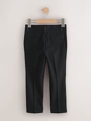 Svart - Smoking Bukser (3-16år) - Bilde 2 av 5