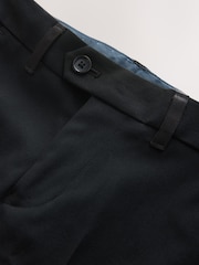 Svart - Smoking Bukser (3-16år) - Bilde 4 av 5