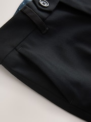 Svart - Smoking Bukser (3-16år) - Bilde 5 av 5