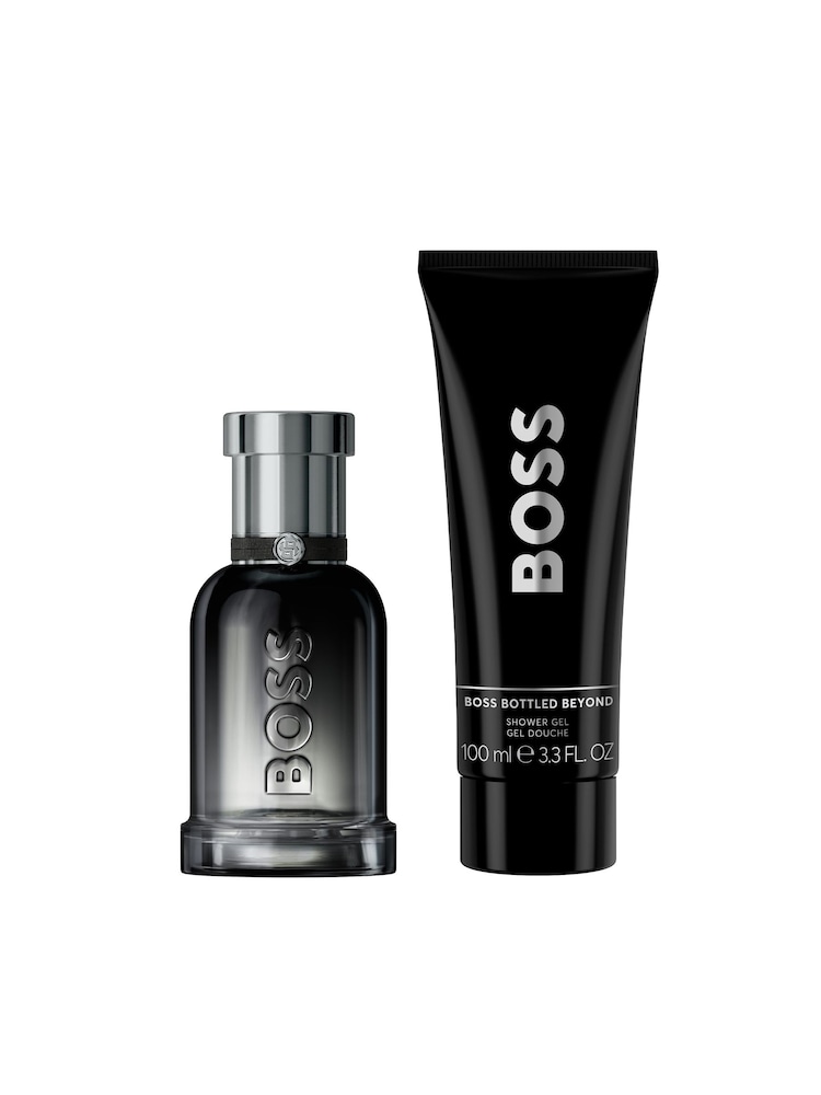 BOSS Bottled Beyond Eau de Parfum 50ml Gift Set - Image 2 of 5