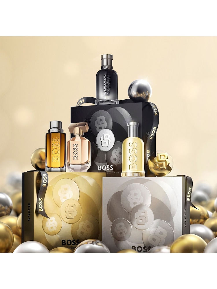 BOSS Bottled Beyond Eau de Parfum 50ml Gift Set - Image 5 of 5