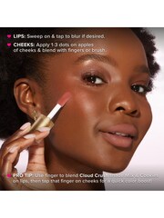 Too Faced Cloud Crush Whipped Lip & Cheek Colour - Image 5 of 8
