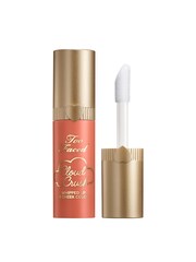 Too Faced Cloud Crush Whipped Lip & Cheek Colour - Image 1 of 8