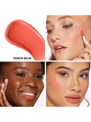 Too Faced Cloud Crush Whipped Lip & Cheek Colour - Image 2 of 8