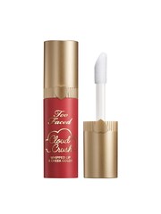 Too Faced Cloud Crush Whipped Lip & Cheek Colour - Image 1 of 8
