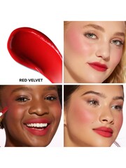 Too Faced Cloud Crush Whipped Lip & Cheek Colour - Image 2 of 8