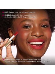 Too Faced Cloud Crush Whipped Lip & Cheek Colour - Image 5 of 8