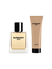Burberry Hero Eau de Toilette 50ml Gift Set - Image 2 of 5