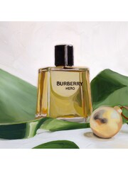 Burberry Hero Eau de Toilette 50ml Gift Set - Image 3 of 5