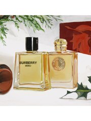 Burberry Hero Eau de Toilette 50ml Gift Set - Image 4 of 5