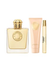 Burberry Goddess Eau de Parfum 100ml Gift Set - Image 2 of 5