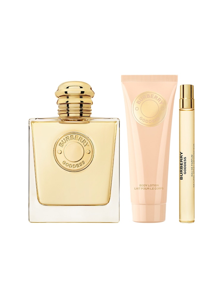 Burberry Goddess Eau de Parfum 100ml Gift Set - Image 2 of 5