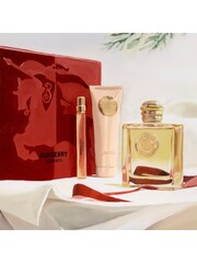 Burberry Goddess Eau de Parfum 100ml Gift Set - Image 3 of 5