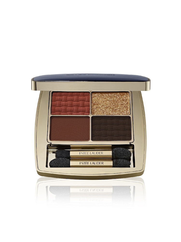 Estée Lauder The Essential Eyeshadow Quad - Image 1 of 3