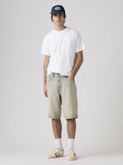 Levi's® Alternative Rock 478 Baggy Shorts - Image 1 of 5